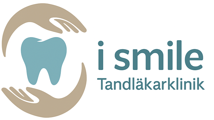 i smile Tandlakarklinik logo